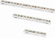 Abb Ps 3/12/16 Barretta Trifase 12M SEZ.16MM2 - 8