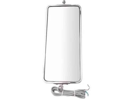 Mirror For 1995-2002 International 4700LPX 1996 1997 1998 1999 2000 2001 GF161GH