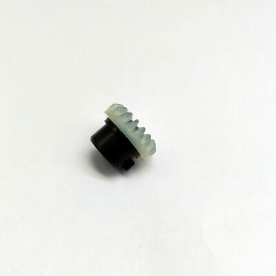 GEAR Lower Horizontal Shaft Left Alt#'s 163331 103363 382877