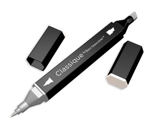 Spectrum Noir CLASSIQUE Single Pens - Premium Alcohol Blendable Artist Markers - Picture 64 of 219