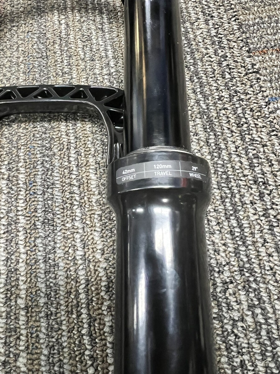Rockshox Revelation Suspension Fork | eBay