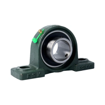 UCP208 FSY 40 x 184 x 54 mm HOUSING/BEARING ASSY