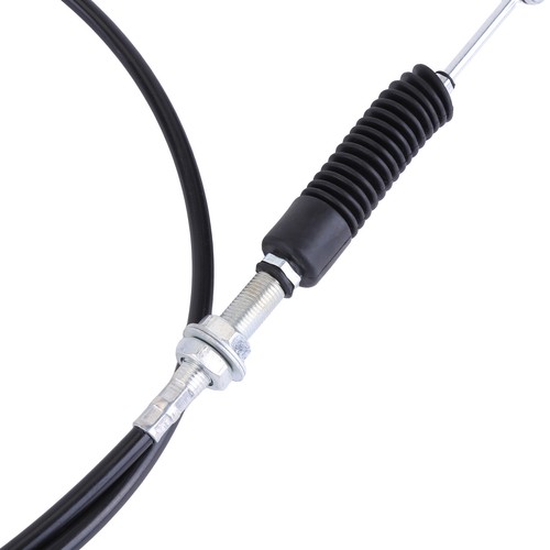 Shift Cable Shifter Cable 707001809 For Can-Am Maverick X3 Turbo (2017-23) - Picture 7 of 12