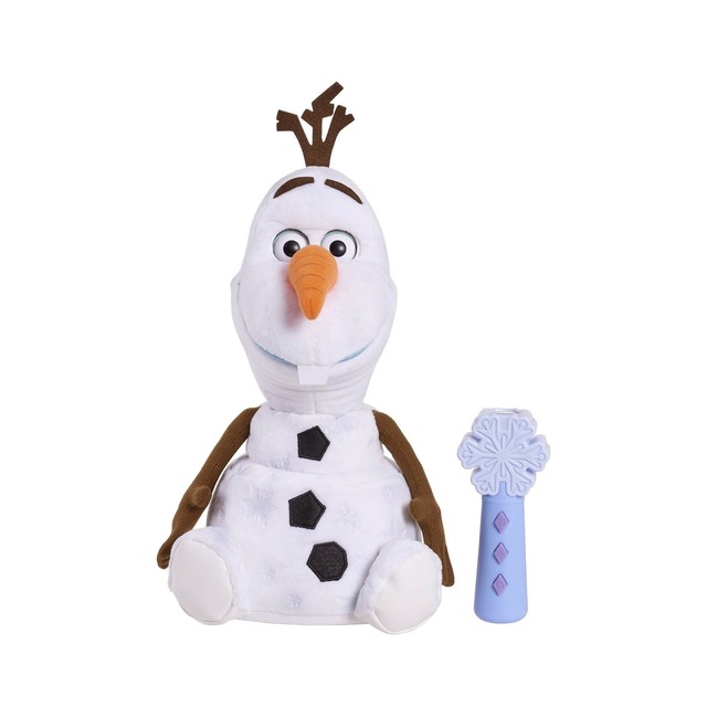 disney olaf toy