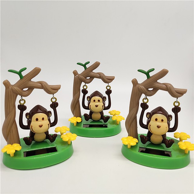 car dashboard funny toys