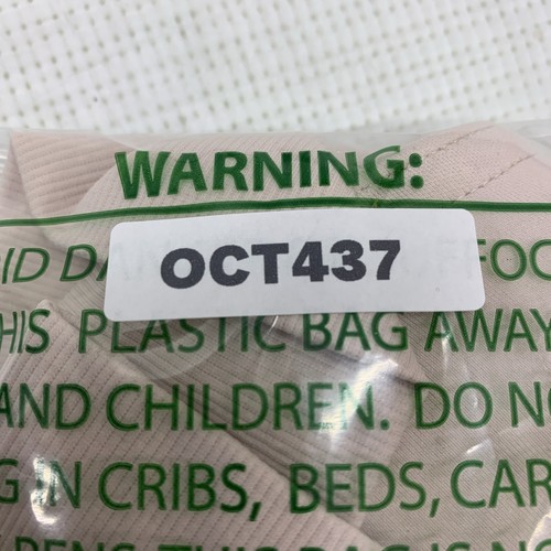 Reggiseno donna Maidenform senza cuciture senza ferretto rosa chiaro DM2316 linea lunga taglia M - Foto 5 di 6