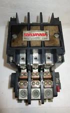 JOSLYN CLARK T13U034 NEMA 4 Motor Starter