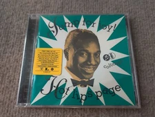 Jump For Joy! by Hot Lips Page (CD, 2001, Sony Music Distribution)