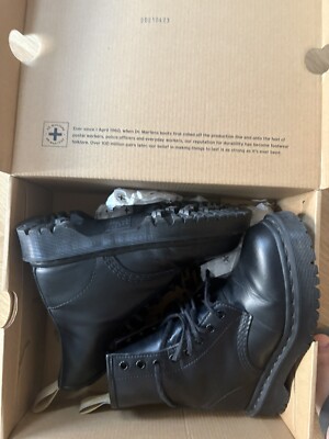 dr martens 1460 Bex 