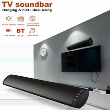 polaroid premium 60w tv sound bar