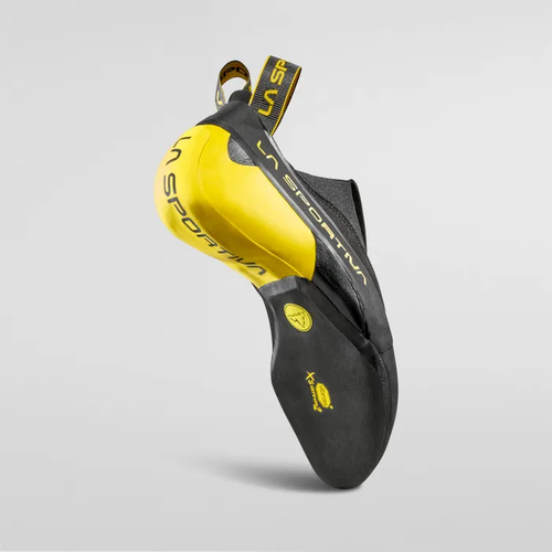 La Sportiva Cobra - 4.99 - col.Black/Yellow - Afbeelding 6 van 8