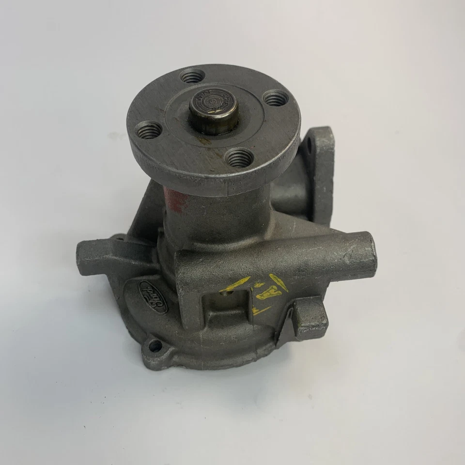 Bomba de água para 1992-1994 Ford Tempo 2.3L 4 cilindros GAS 1993 S679JR - Imagem 3 de 4