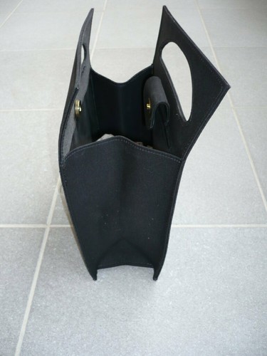 Small hand bag semi-rigid - Imagen 3 de 6