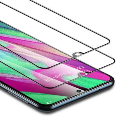 ESR Full Coverage Glass Screen Protector for Samsung Galaxy A40
