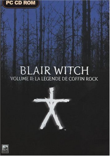 Blair Witch T.2 (PC)