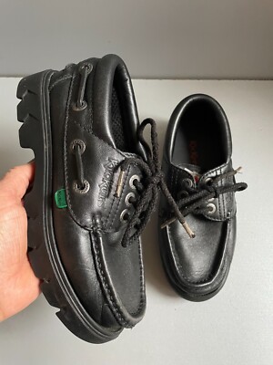 Outlet Kickers Kickers Mocassin Kickers Lennon Boat Kickers