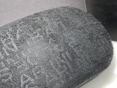 Baldessarini Brillenetui Hartschale Sonnenbrille Groß XL Micorfaser Samt - Bild 1 von 4