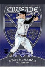 2018 Panini Chronicles #11 Alex Verdugo Crusade