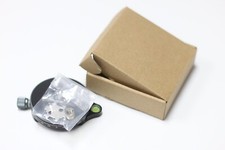 koolehaoda Camera Panoramic Panning Base TPC-60