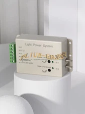 Dental chair fiber optic mobile phone power supply box control box/circuit board