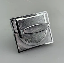 Classic Gumball & Candy Machine - Vending Coin Mechanism ($0.25) - 1 Count