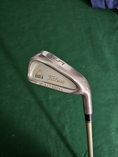 Titleist DCI Oversize 5 Iron / Titleist Tri Spec Graphite Shaft / Titleist Grip