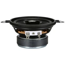 GRS 3AS-4 3-1/2" Car Replacement Speaker 4 Ohm