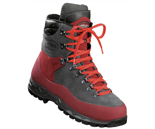 Meindl Airstream GTX Chainsaw Boot 