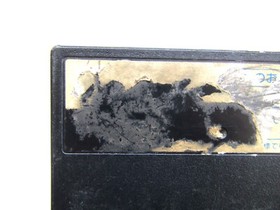 Famicom Nekketsu Kuniokun set of 6 games Nintendo Kuniokun NES FC