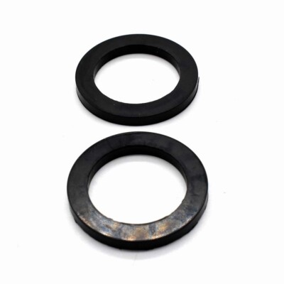Aftermarket Bumper for Hitachi NV65AC, NV75AG, NV85AG, NV83A3 Rep 877-711 2/Pack