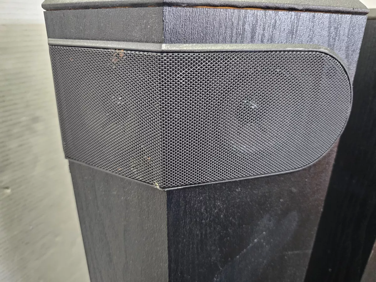 Bose 501 cheap series v speakers