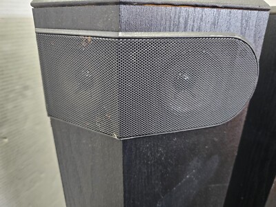 Bose 501 Series V Left & Right Speaker Set | eBay