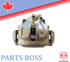 Dodge Freightliner Sprinter 2500 3500 2002-2006 OEM Brake Caliper Rear Right