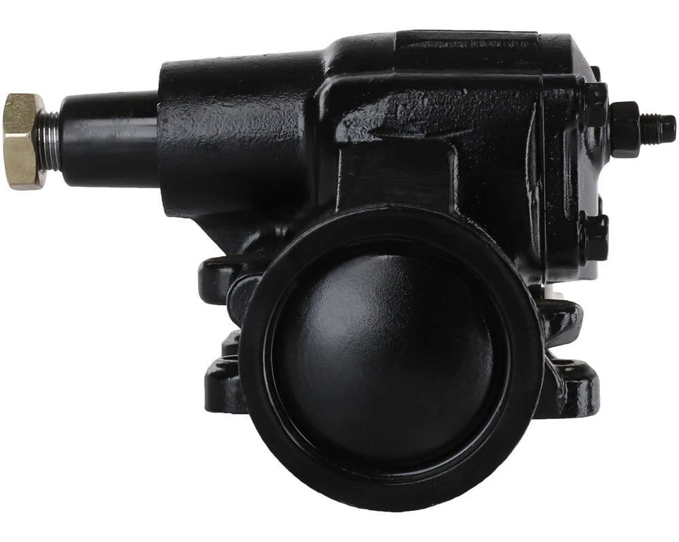 Steering Gear fits 1964-1976 Pontiac Firebird GTO CARDONE NEW - Image 3 of 4