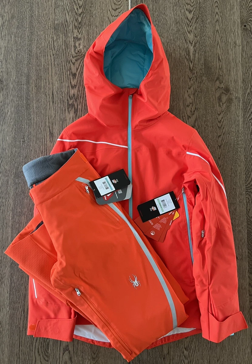 Spyder syncere cheap jacket