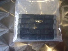 Posi-Lock PTA-1218M (EX-255) GRAY/BLACK Posi-Tap, 12-18 Awg,10 pack-PLZKK