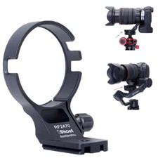 Lens Collar Tripod Mount Ring Holder for Canon RF 24-70mm F2.8L IS USM