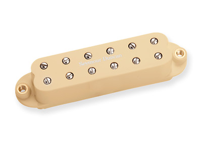 Seymour Duncan Little '59 Strat SL59-1B Bridge Cream