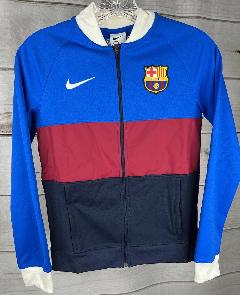 Barcelona i96 jacket sale