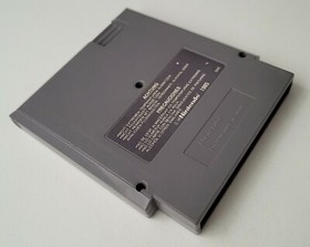Nintendo NES - City Connection - PAL - ESP