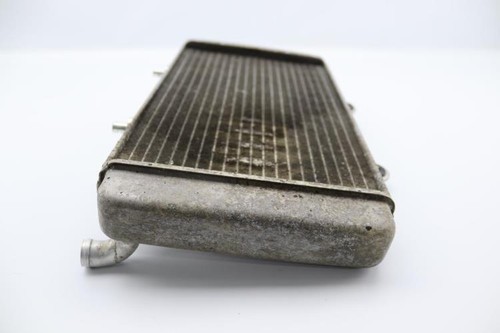 Radiateur d'eau pour scooter APRILIA 500 ATLANTIC 2002 à 2004 - Photo 9/9