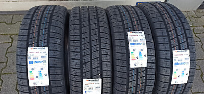 215 70 R15c Ganzjahresreifen