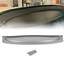 For 1930 1931 Model A Ford 1932 Style Dash Panel Fits Coupes Sedans Pickups