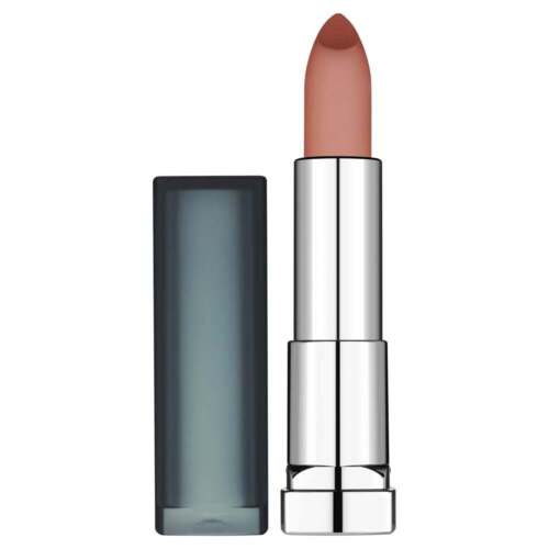 Lápiz labial mate/estera Maybelline Colorsensational elige un tono - Imagen 16 de 16