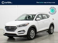 2018 Hyundai Tucson Premium