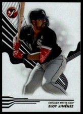 2024 Topps Pristine #70 Eloy Jiménez