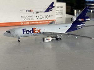 Fedex Gemini Jets | eBay