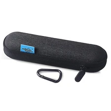 for Water Filter Straw Carry Case Storage Shockproof EVA Hard Bag Carrier, 1PACK