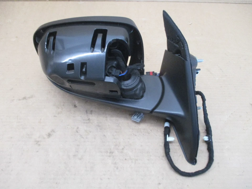 Jeep Compass 2 Außenspiegel Spiegel rechts außen ohne Kappe NEU original MOPAR - Bild 3 von 4