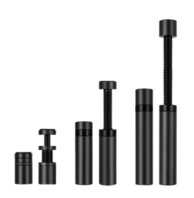 TISHRIC Grafikkarte GPU Halterung Klammer Unterstützung hochhalten Stütze halter